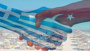 Ege'de Türkiye'den Yunanistan'a karşı turizm atağı