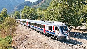 Gastronomi Treni yeniden yola çıkıyor