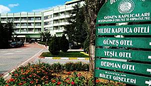 İlçedeki 4 otel için yapılan ihale sonuçlandı! İşte yeni işletmecisi