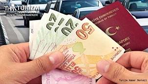 Pasaport ve ehliyet harcı ile cezalardaki zam oranı belli oldu!