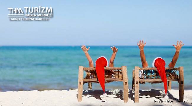 Rus turistin yılbaşı tatil tercihi değişti! Türkiye ilk sırada değil