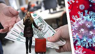 Rus turizm sektöründe kriz çanları tekrar çalmaya başladı! İflaslar kapıda