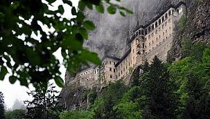 Sümela Manastırı tekrar ziyarete kapatıldı, turizmciler isyan etti!
