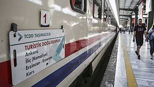 Turistik Doğu Ekspresi'nin yeniden seferlere başlayacağı tarih belli oldu