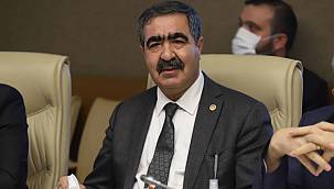 'Turizmcilerin elleri iki yakanızda olacaktır' diyerek TGA'yı eleştirdi!