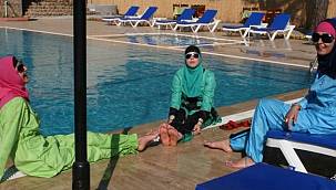 Türkiye'den helal turizm ve helal akreditasyon atağı!