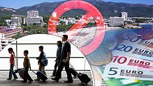 Türkiye'ye karşı turizm boykotu çağrısı yaptılar!