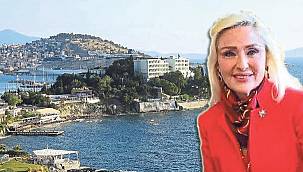 Yine bir otele çökme operasyonu! İcradan satışa çıkan Kısmet Otel'de flaş gelişme
