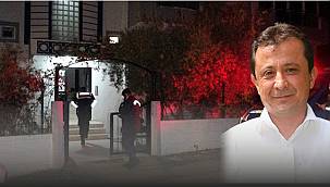 5 yıldızlı otelin teknik müdürü evinde ölü bulundu!