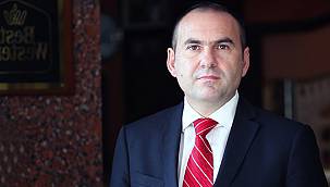 ATİD Başkanı Akman: ''2023 hedefimiz 77 milyon turist 65 milyar dolar gelir''