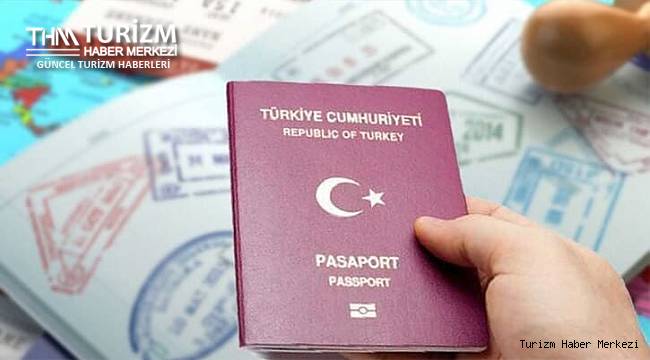 Bakan açıkladı! Türkiye ile o ülke arasında vize kısıtlaması kaldırılıyor