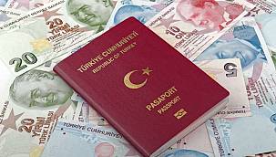 İşte 2022 yılındaki pasaport harç ücretleri!