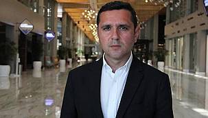 Korhan Alşan: ''2022'de 50 milyon turist ve 40 milyar dolar gelir sürpriz olmaz''