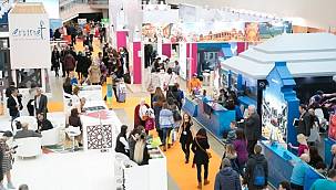 Moskova Turizm Fuarı dünya turizmcilerini buluşturacak