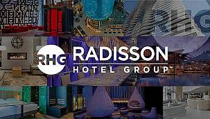 Radisson Hotel Group Türkiye'de büyüyor! Hedef 2025 yılına kadar 50 otel