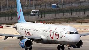 TUI Rusya'dan 2022 ve 2023 turizm sezonu için rekor hedef
