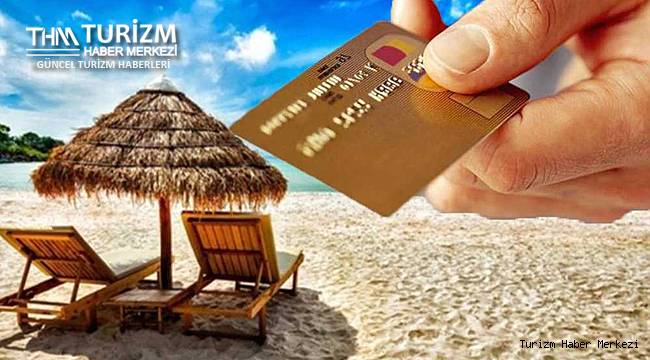 Turizm sektörü bir rekor daha kırdı!