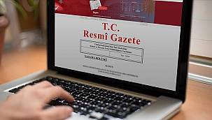 Turizm Tesislerinin Niteliklerine İlişkin Yönetmelikte değişiklik yapıldı!