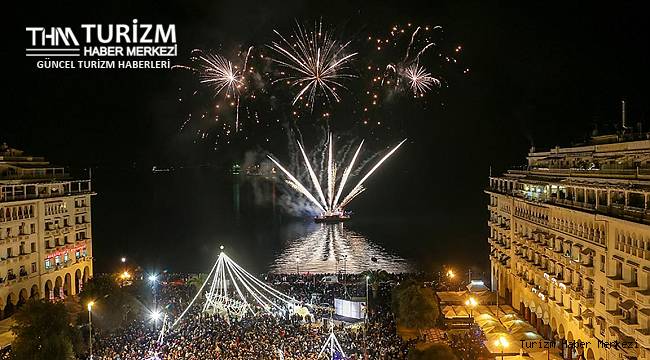 Vaka sayılarındaki hızlı artış sonrasında yılbaşı etkinliklerini iptal ettiler!