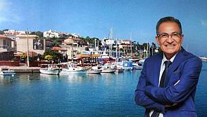 ''Yılbaşında oteller yüzde yüz doldu ama açık alanlarda yeni yıla merhaba demeliyiz''