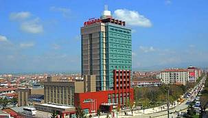 Ziraat Bankası'nın satışa çıkardığı kentin tek 5 yıldızlı otelinin yeni sahibi belli oldu!
