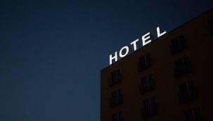 2022 yılında 300 yeni otel açacağını açıkladı!