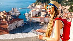 2022 yılının en popüler seyahat ve tatil noktaları belli oldu