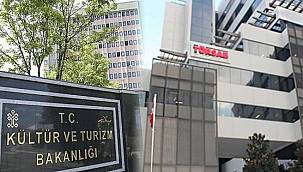 Bakanlıktan seyahat acentalarının TÜRSAB aidatları ile ilgili duyuru!