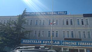 Belediyeden kiralık termal otel
