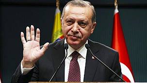 Cumhurbaşkanı Erdoğan 2022 turizm hedefine son noktayı koydu!
