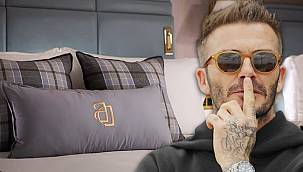 Dünyaca ünlü futbolcu otel işine girdi! İşte kendi tasarladığı suitlerin gecelik fiyatı