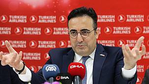 Flaş iddia! THY Yönetim Kurulu Başkanı İlker Aycı istifa etti