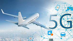 Havacılık sektöründe 5G krizi! Felaketle sonuçlanabilir