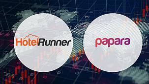 HotelRunner ve Papara'dan kartsız ödeme için iş birliği