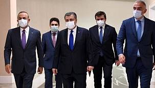 Kabinede revizyon sinyalleri! 4 Bakan gündemde