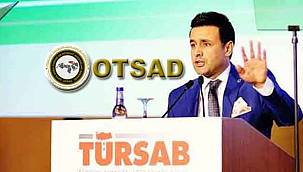 Ortadoğu turizm pazarı için büyük umutlarla kurulan OTSAD feshedildi!