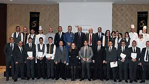 Otel çalışanlarına yönelik mesleki eğitim seferberliği başlatıldı