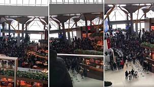 Rusya'dan İstanbul Havalimanı'na soruşturma!