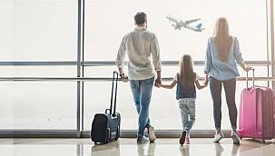 Seyahat yasaklarını kaldıran ülke Türkiye ile turizmin açıldığını duyurdu!