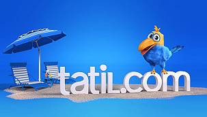 Tatil.com iflas bayrağını çekti!