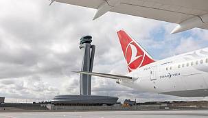 THY 2022 Ocak ayı uçuş planını güncelledi
