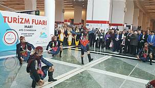 Turizm fuarı için Ankara doğru bir seçim mi?