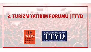 Yerli ve yabancı turizm yatırımcıları İstanbul'da buluşacak