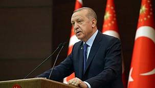 Cumhurbaşkanı Erdoğan'dan Rusya Ukrayna ve elektrik faturaları ile ilgili açıklama!