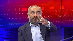 Gazeteci İsmail Saymaz'a turist rehberlerinden tepki! Özür dilemeli