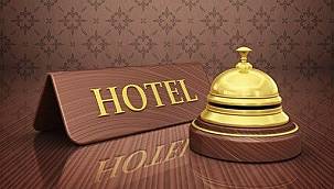 İşte Türkiye'deki otel ve yatak sayısı