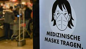 Kısıtlamaları 3 aşamalı olarak gevşeteceklerini açıkladılar