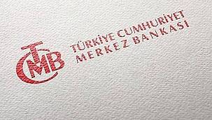 Merkez Bankası seyahat gelirlerini açıkladı
