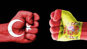 Otel dolulukları artan Türkiye İspanya'yı geride bıraktı!