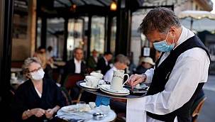 Restoranlar açılış ücreti uygulamaya başladı! Vatandaşın vay haline